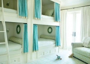 Bunk Curtains For The Bedroom Curtain, Curtain Set For Bunk Bed