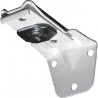 Curtain Track Mounting Brackets