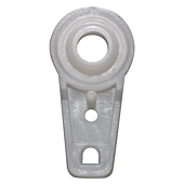 Side View of Ball Bearing Carrier in 84003 Track