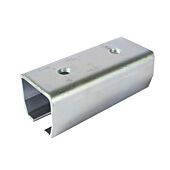 Industrial Track Splice for 16RT Roller Track