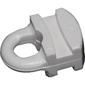 3050 Eye Slide - White