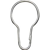 Shower Curtain Ring or Hook