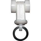 7140 Double Wheel Carrier