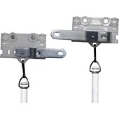 Master Carrier & Wand (Baton) Kit - Pair