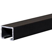 42124 Track - Black Anodized Finish
