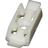3082 Snap In Retainer Catch for I Beam Curtain Track
