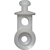 RECMAR 8120 Ball Head Carrier (14/bag)