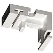 3301 Wall Bracket for I Beam Curtain Track
