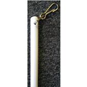 60 in Baton / Wand for Master Carriers