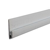 Plastic Curtain Track - RV