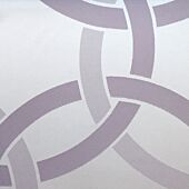 Jump Rings Fabric Curtains