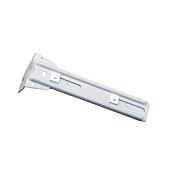 85535 CS Adjustable Double Wall Bracket Silver