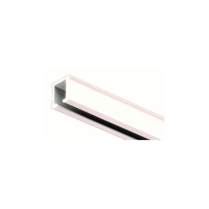 85000 Cs Aluminum Curtain Track 8 Feet Tracks Com 85000 Cs Aluminum Curtain Track 8, Curtain Tracks Com