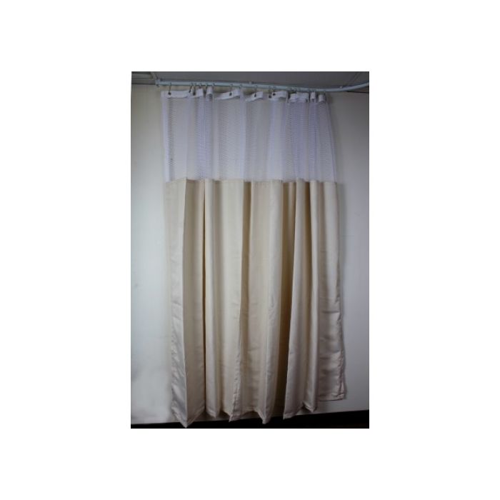 RECMAR 7142 Stainless Steel Curtain Hook (14/bag)