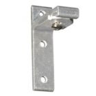 4124 Wall Bracket for Curtain Track