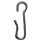 RECMAR 7142 Steel Curtain Hook
