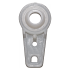 Side View of Ball Bearing Carrier in 84003 Track