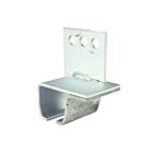 Industrial Track Bracket Vertical Mount