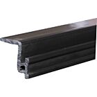 3114 Ceiling Mount Snap Tape Curtain Track