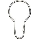 Shower Curtain Ring or Hook
