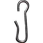 7142-SS Stainless Steel J Hook