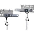 Master Carrier & Wand (Baton) Kit - Pair