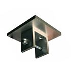 Privacy Cubicle Ceiling Flange
