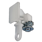 84134 End Cap with Carrier