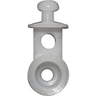 RECMAR 8120 Ball Head Carrier (14/bag)