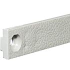 5400 CurtainMate Curtain Track - White
