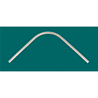 90 Degree Bend - 88001 Privacy Cubicle Track