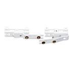 85570 Master Carrier for Ripplefold with Swivel Feet