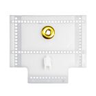 Curtain Stiffener for Master Carrier