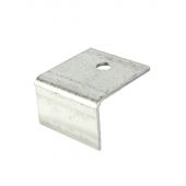 Industrial End Stop - Top Mount - 16RT Industrial Track