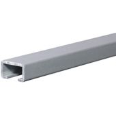 32124 Low Profile Ceiling Mount Track - Silver