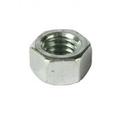 Industrial Nut - 3/8 Inch