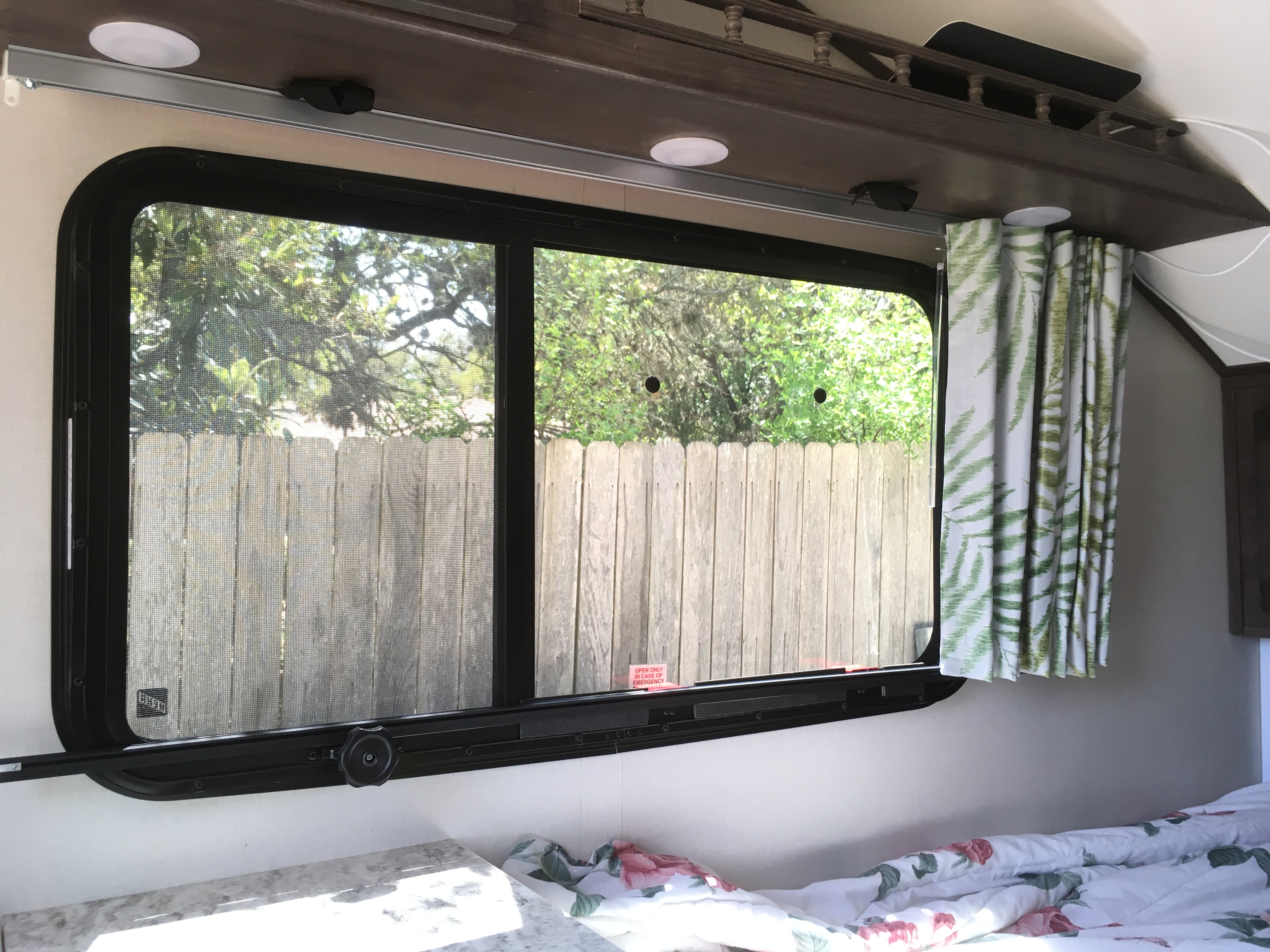 Ready To Update Your Rv Consider New Curtains Curtain Trackscom Ready To Update Your Rv Consider New Curtains Curtain Trackscom
