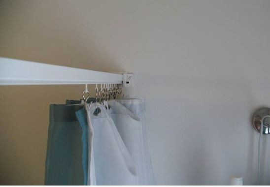 Curtain Track Projects For Special Needs
