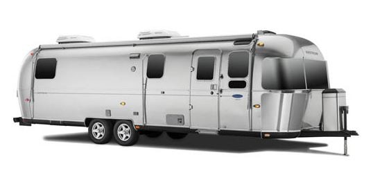 Keep Your Travel Trailer’s Curtains In Line With T-Glides